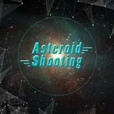 Asteroid Shooting icon