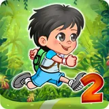 Ryan Jungle Run: New Running Game ! icon
