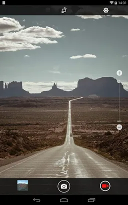 BlitzWolf Shutter - BW Shutter screenshot 5