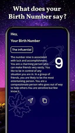 Complete Numerology Readings screenshot 6