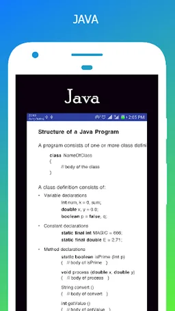 IT Books: Computer Programming screenshot 6