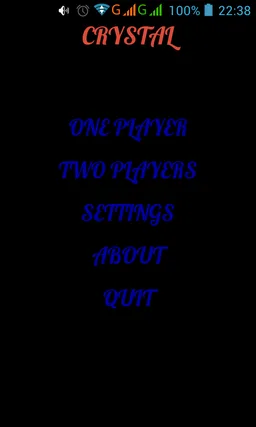 Triangles screenshot 6