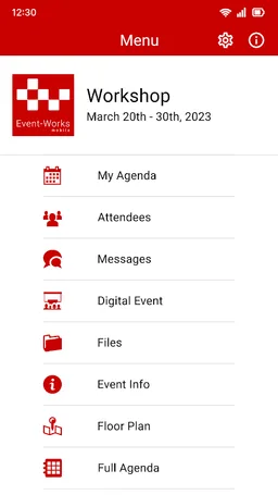 EW ToGo screenshot 2