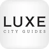 LUXE City Guides icon