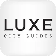 LUXE City Guides icon