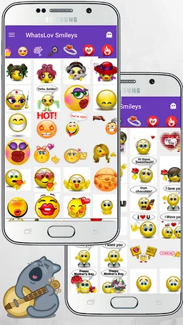 💞 GIF * Animated Love stickers. Special Package👇 screenshot 4