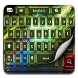 Neon Keyboard icon