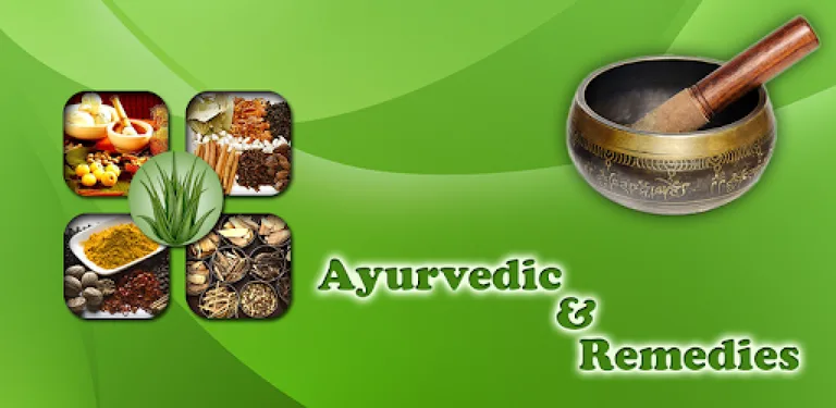 Ayurvedic Remedies cover image