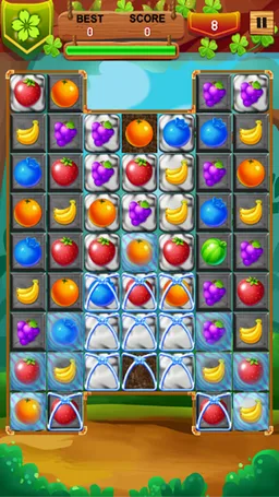 Fruits Legend 2018 screenshot 3