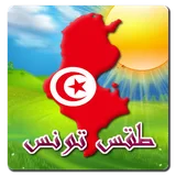 Tunisia Weather icon