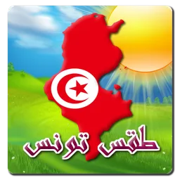 Tunisia Weather icon