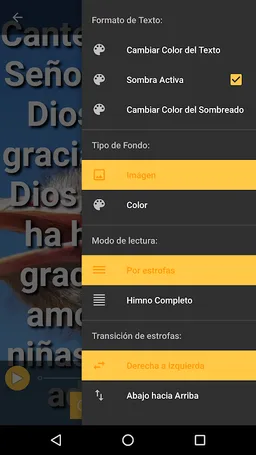 Himnario Infantil Adventista screenshot 8