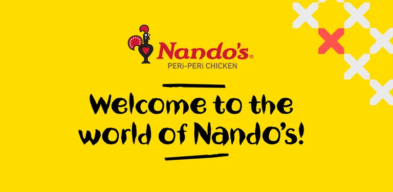 Nando's Malaysia cover image