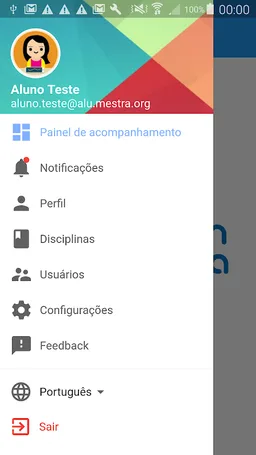 Plataforma Dev screenshot 7