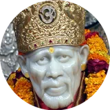 Sai Baba of Shirdi icon
