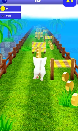 Kittie Kittie screenshot 5