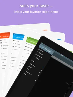 That Shopping List screenshot 8