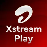 Xstream Play - Android TV icon
