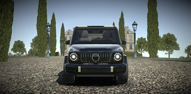 European Luxury Cars screenshot 2