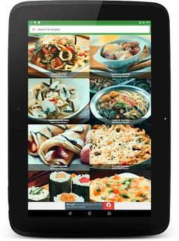 All free Recipes : World Cuisines screenshot 16