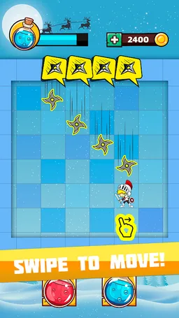 Dead Heroes: Free screenshot 1