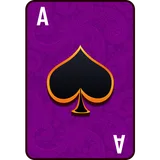 Callbreak offline tash game icon