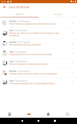 ConsultaVet App veterinaria screenshot 13