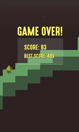 Ball Rolling screenshot 4