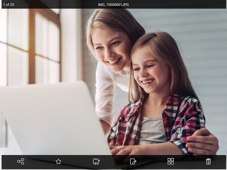 IBackup screenshot 12