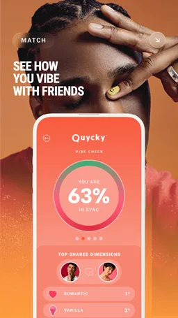Quycky screenshot 5
