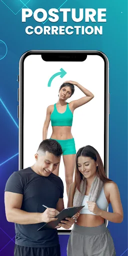 Posture Correction - Text Neck screenshot 8