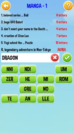 6 Clues screenshot 16