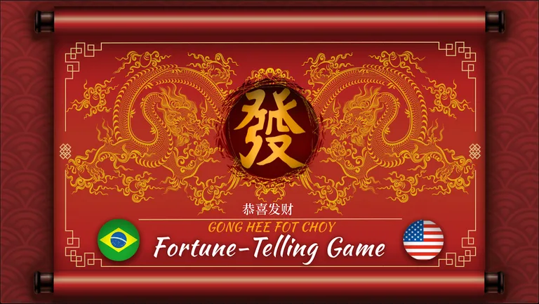 Fortune-Telling Game screenshot 3