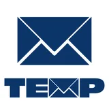 Temp Mail - Temporary Email icon