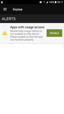 Deep Freeze MDM screenshot 4