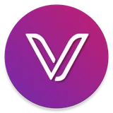 VMate - Connecting People (Free Video Chat) icon
