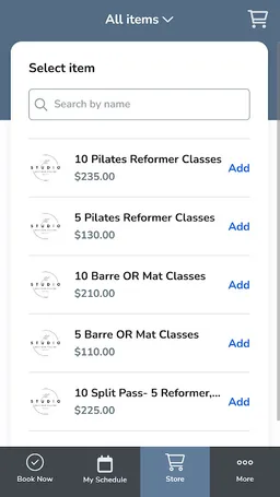 The Studio BC screenshot 4