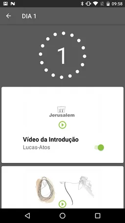 EBC - Biblica screenshot 2