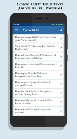 Dev Utils screenshot 2