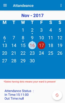 ePathshala School Assist screenshot 4