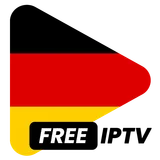Germany IPTV Free icon