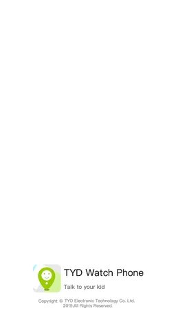 TYD Watch Phone screenshot 2