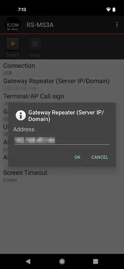 RS-MS3A screenshot 4