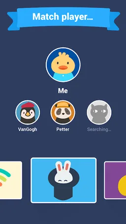 Perfect Draw: Drawing contest screenshot 6