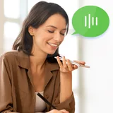 Voice Search Ok & Get Things Done icon