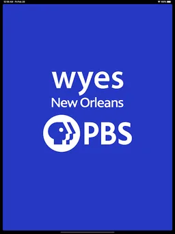 WYES-TV screenshot 6