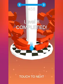 Stack Ball - Crash Platforms screenshot 12