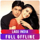 Indian Songs Full Offline icon