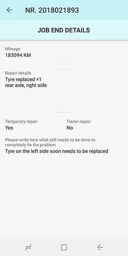 VAS & 24/7 screenshot 3