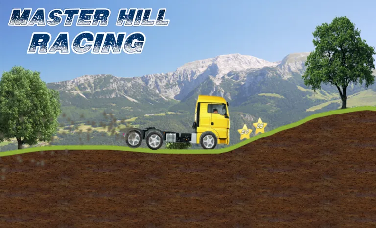 Master Hill Racing screenshot 1